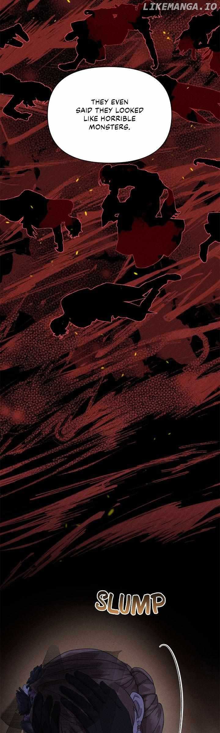 Don’t Be Carelessly Friendly - Chapter 36 Page 12