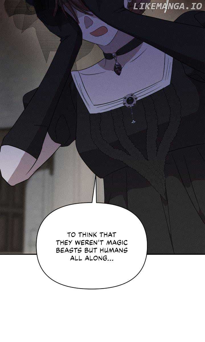 Don’t Be Carelessly Friendly - Chapter 36 Page 13