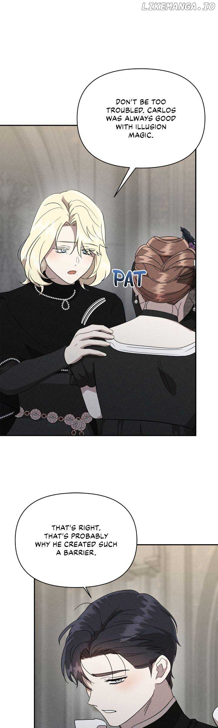 Don’t Be Carelessly Friendly - Chapter 36 Page 14