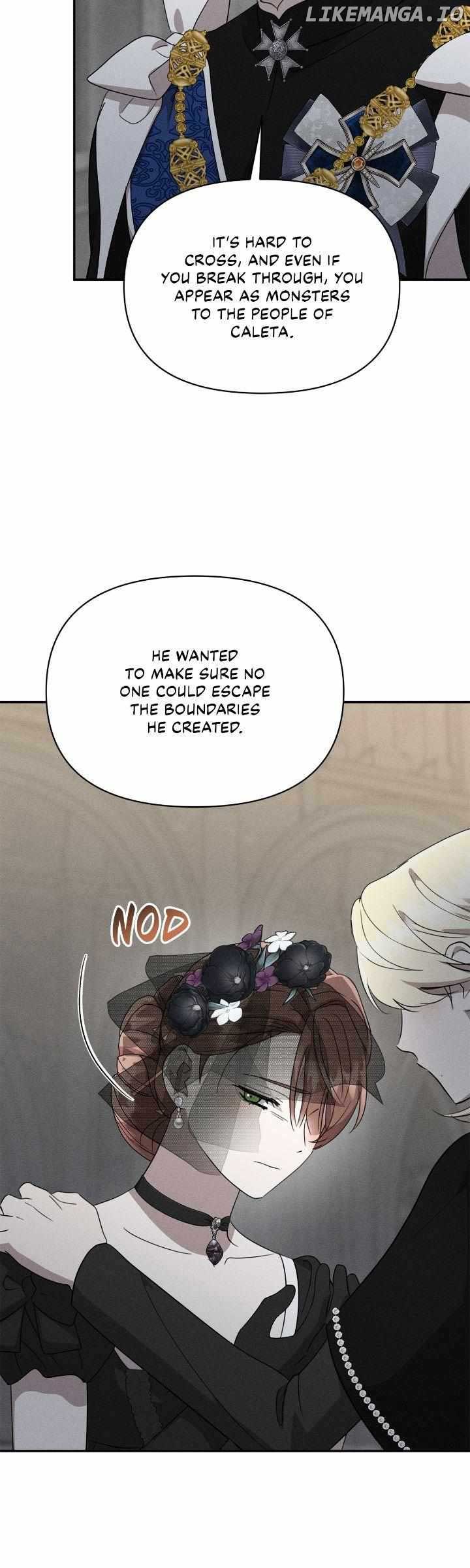 Don’t Be Carelessly Friendly - Chapter 36 Page 15