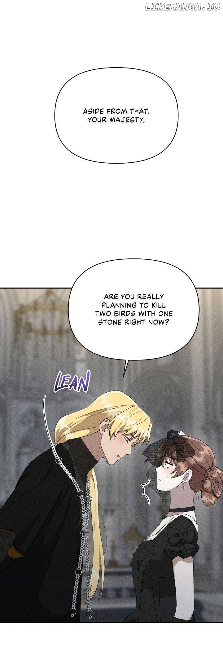 Don’t Be Carelessly Friendly - Chapter 36 Page 16