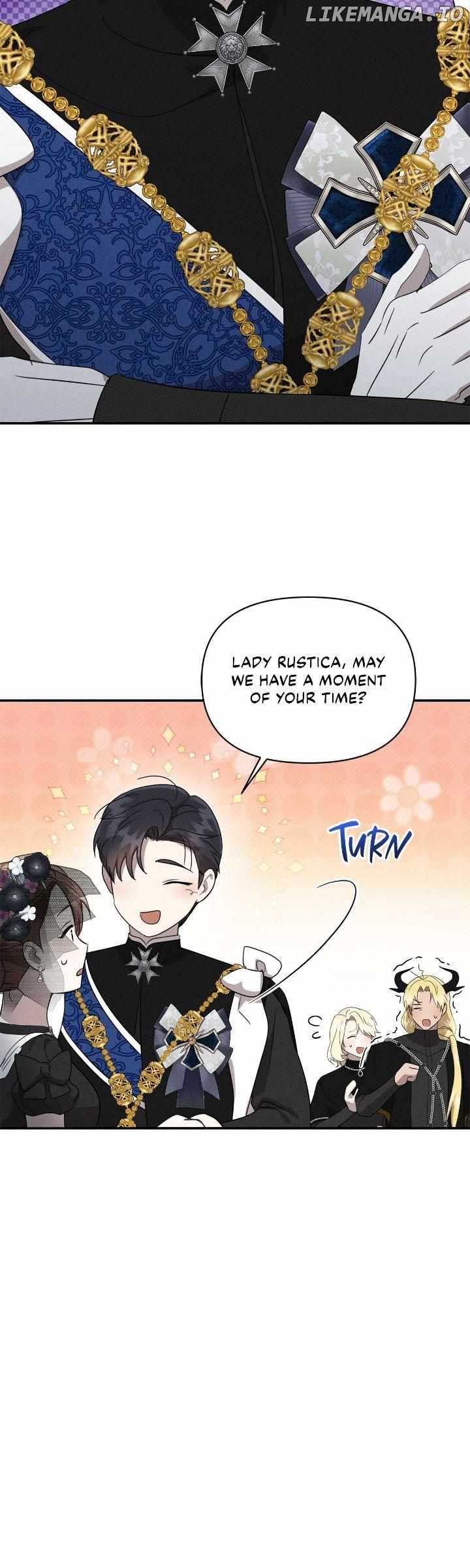 Don’t Be Carelessly Friendly - Chapter 36 Page 18