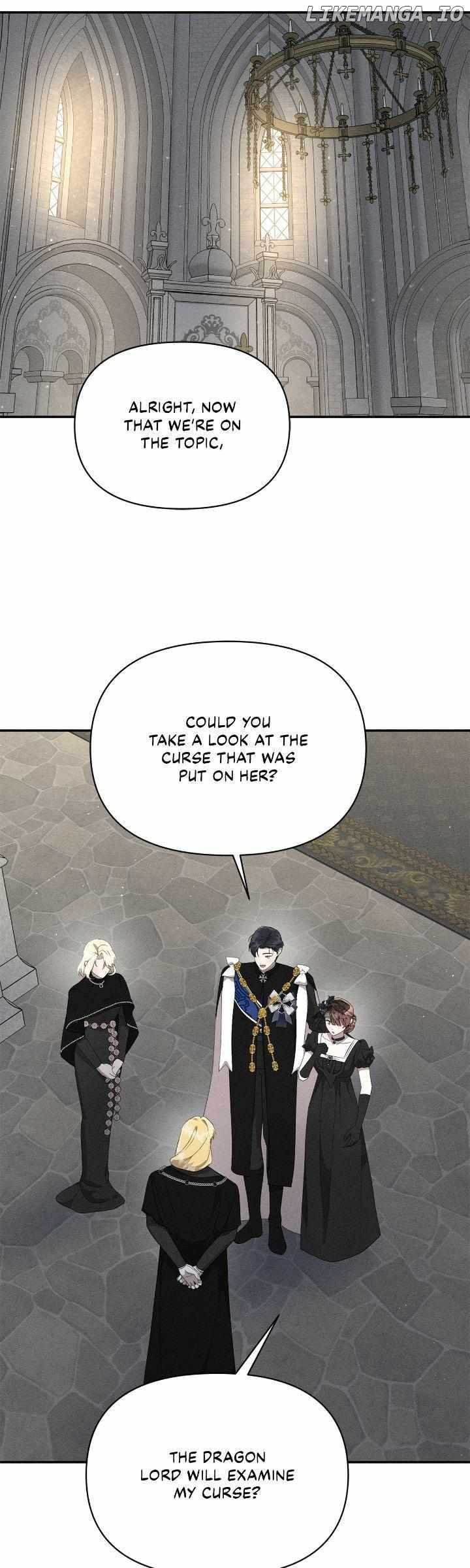 Don’t Be Carelessly Friendly - Chapter 36 Page 19