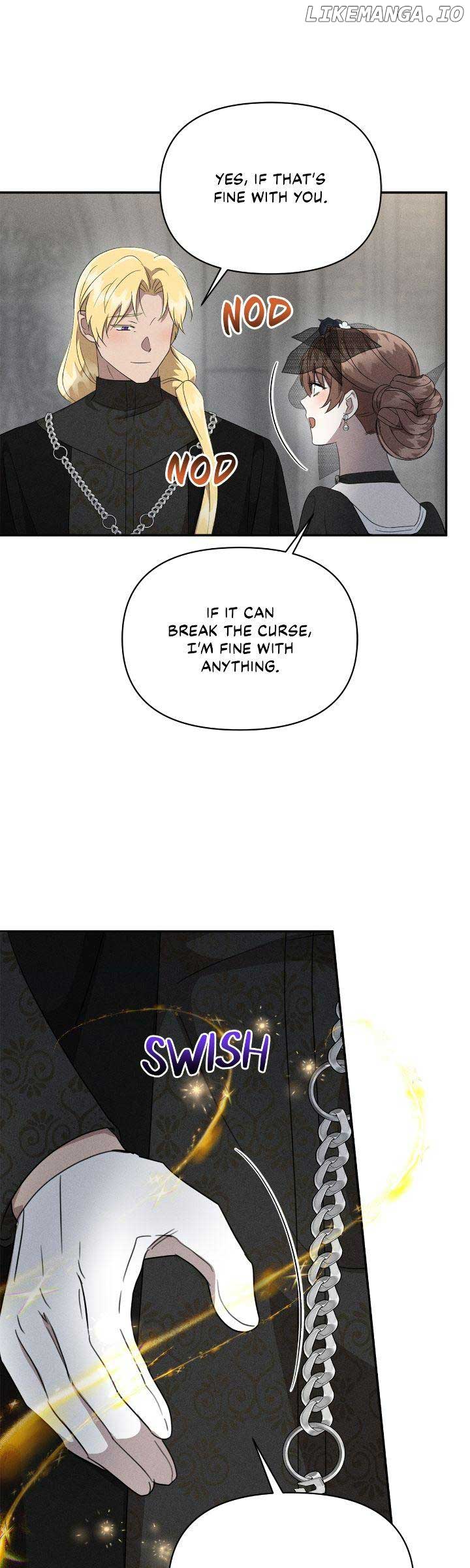 Don’t Be Carelessly Friendly - Chapter 36 Page 21