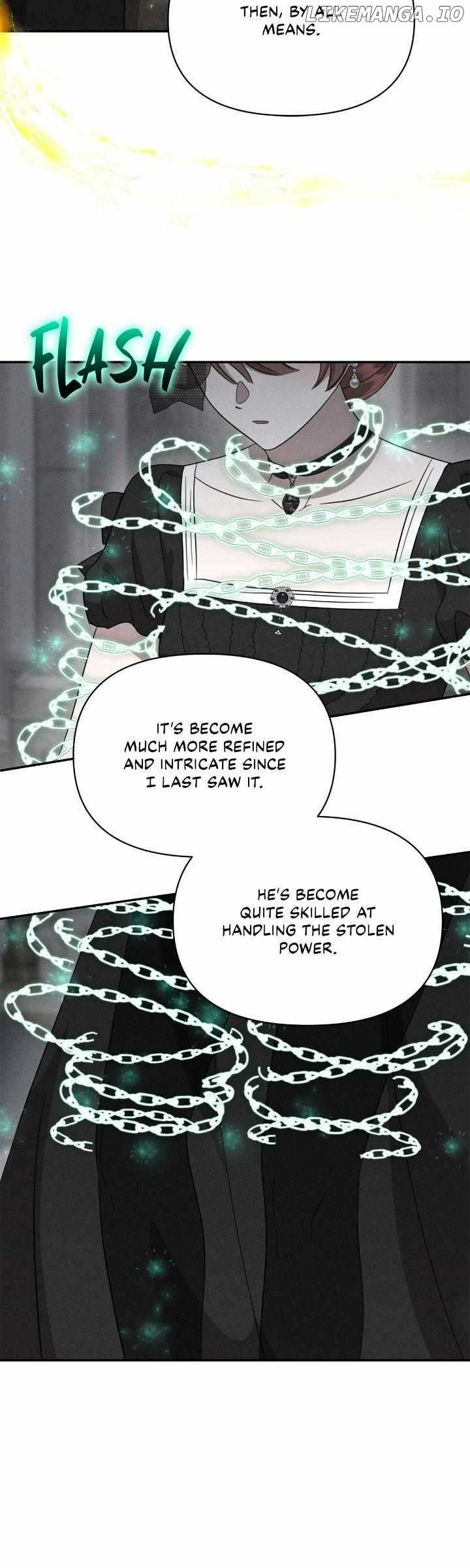 Don’t Be Carelessly Friendly - Chapter 36 Page 22