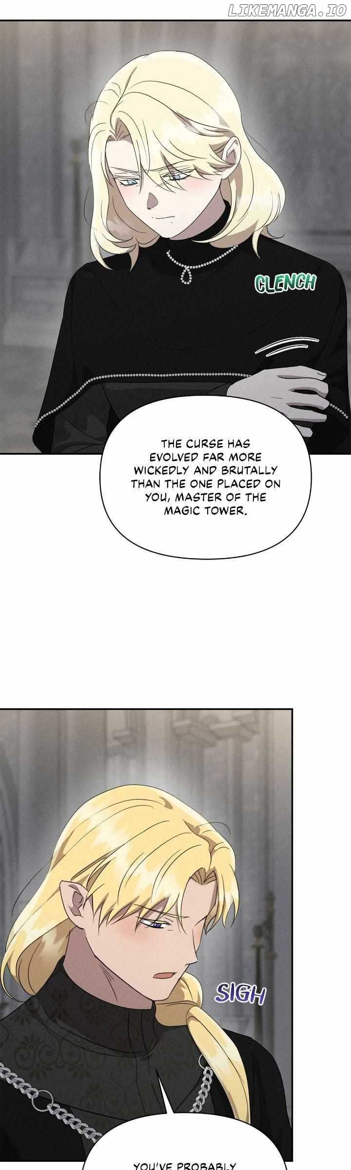 Don’t Be Carelessly Friendly - Chapter 36 Page 23