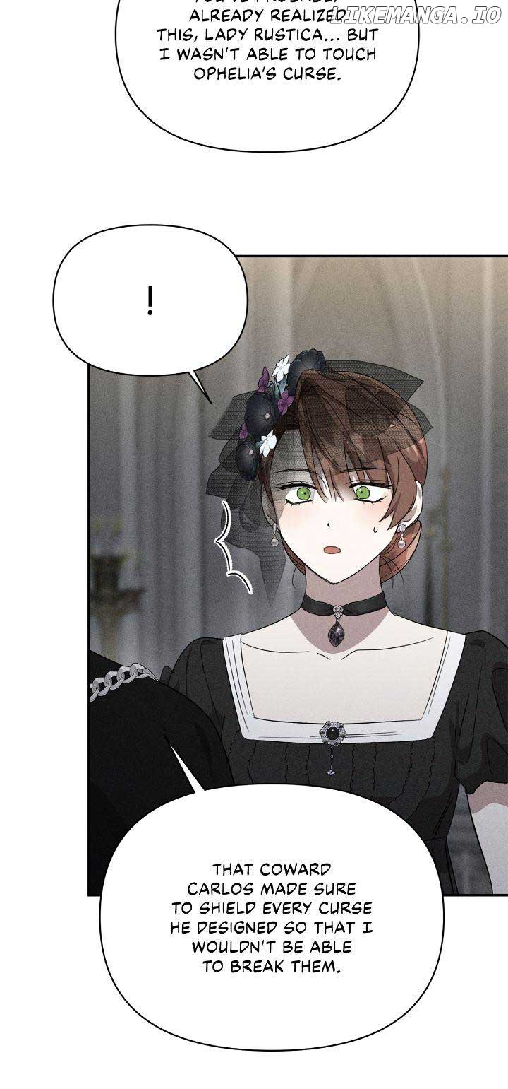 Don’t Be Carelessly Friendly - Chapter 36 Page 24