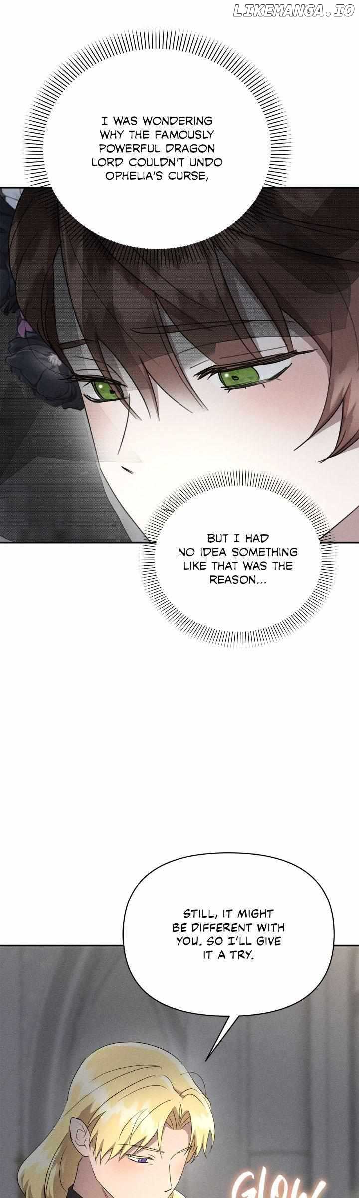 Don’t Be Carelessly Friendly - Chapter 36 Page 25