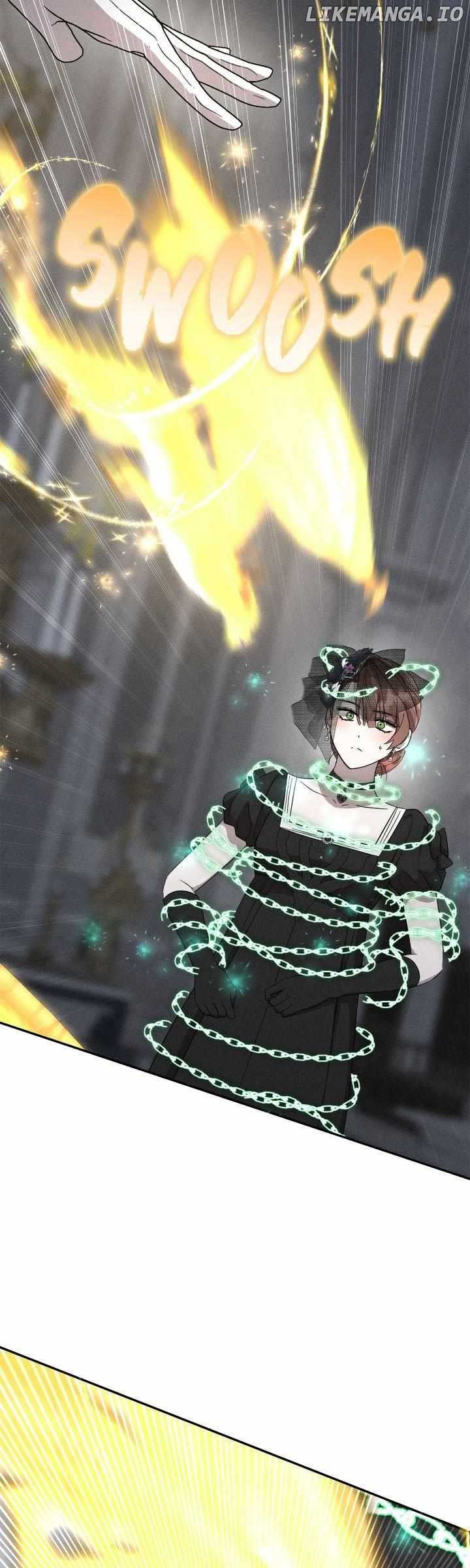 Don’t Be Carelessly Friendly - Chapter 36 Page 27