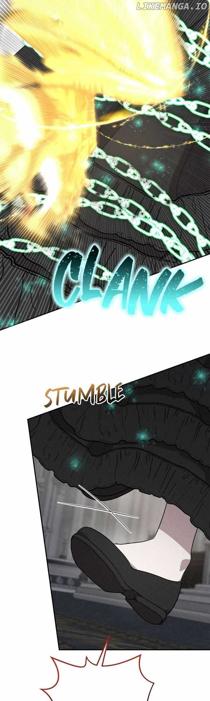 Don’t Be Carelessly Friendly - Chapter 36 Page 28