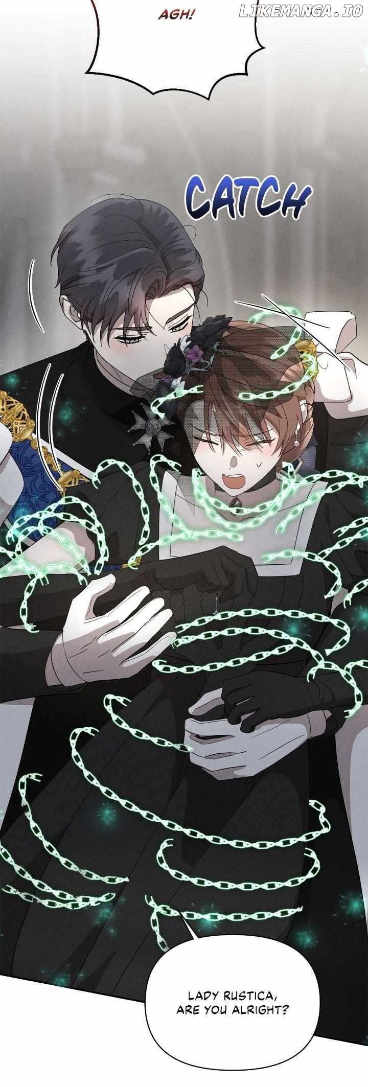 Don’t Be Carelessly Friendly - Chapter 36 Page 29