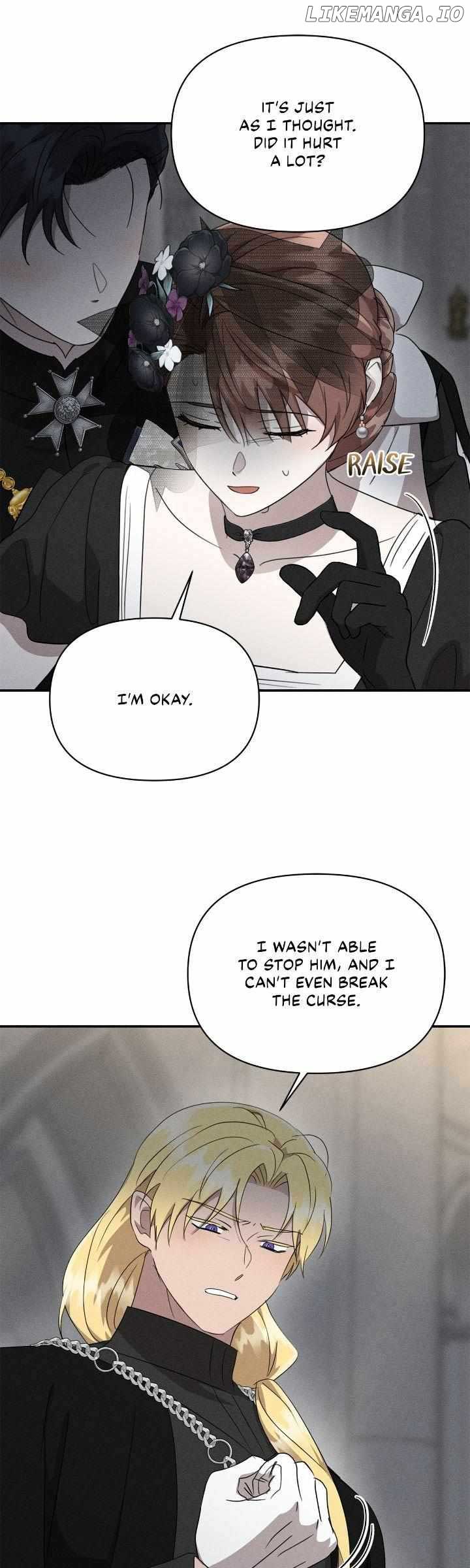 Don’t Be Carelessly Friendly - Chapter 36 Page 30