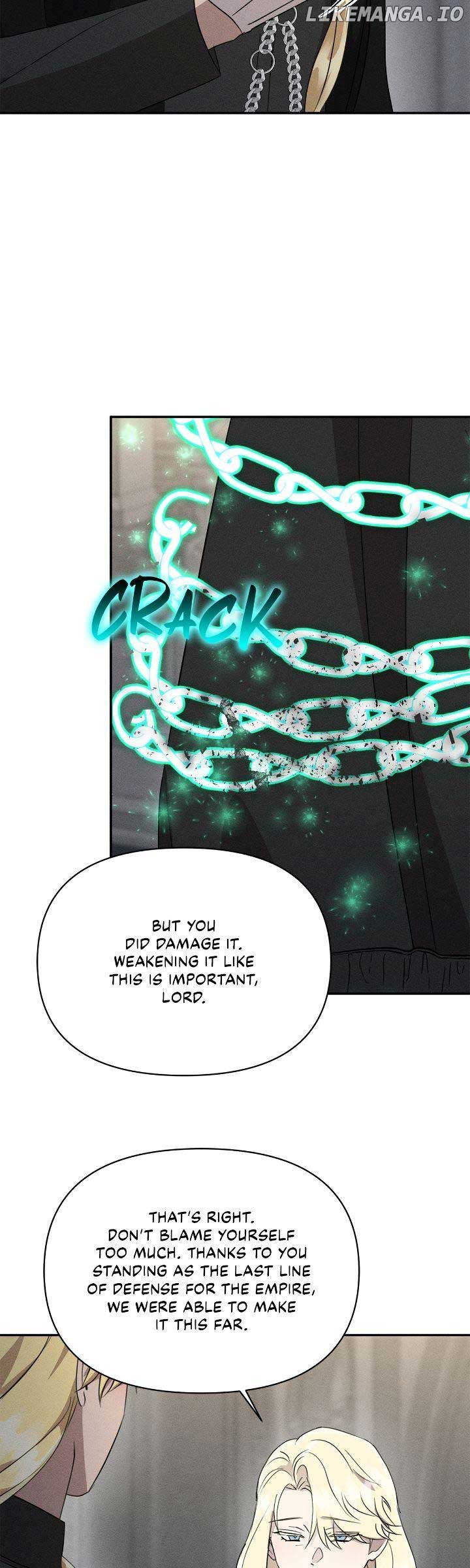 Don’t Be Carelessly Friendly - Chapter 36 Page 31