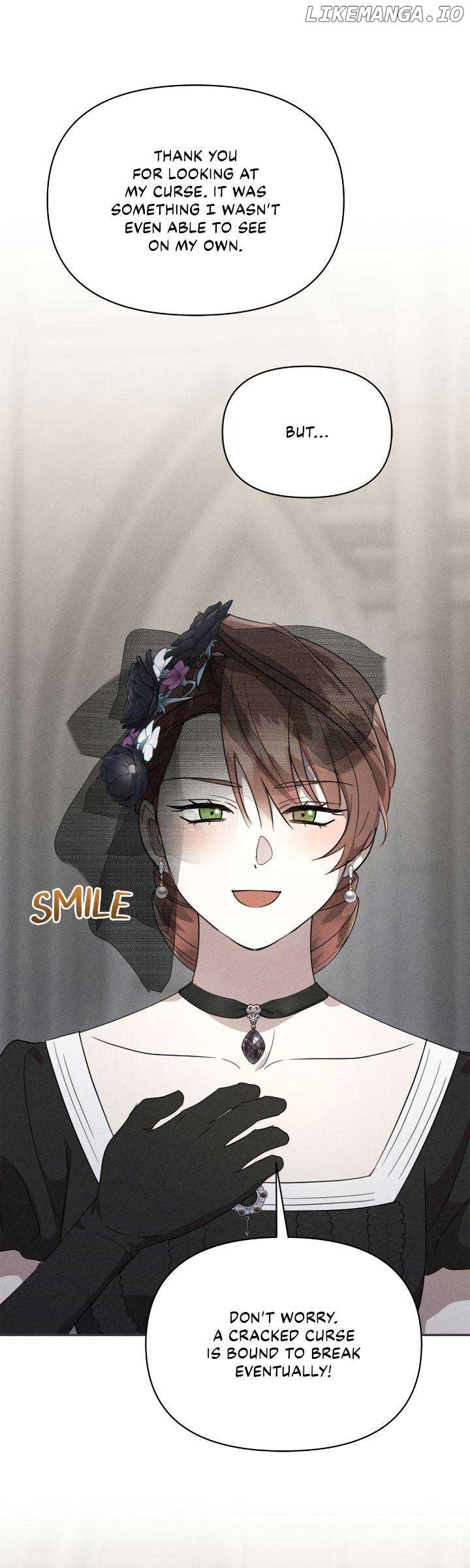 Don’t Be Carelessly Friendly - Chapter 36 Page 33