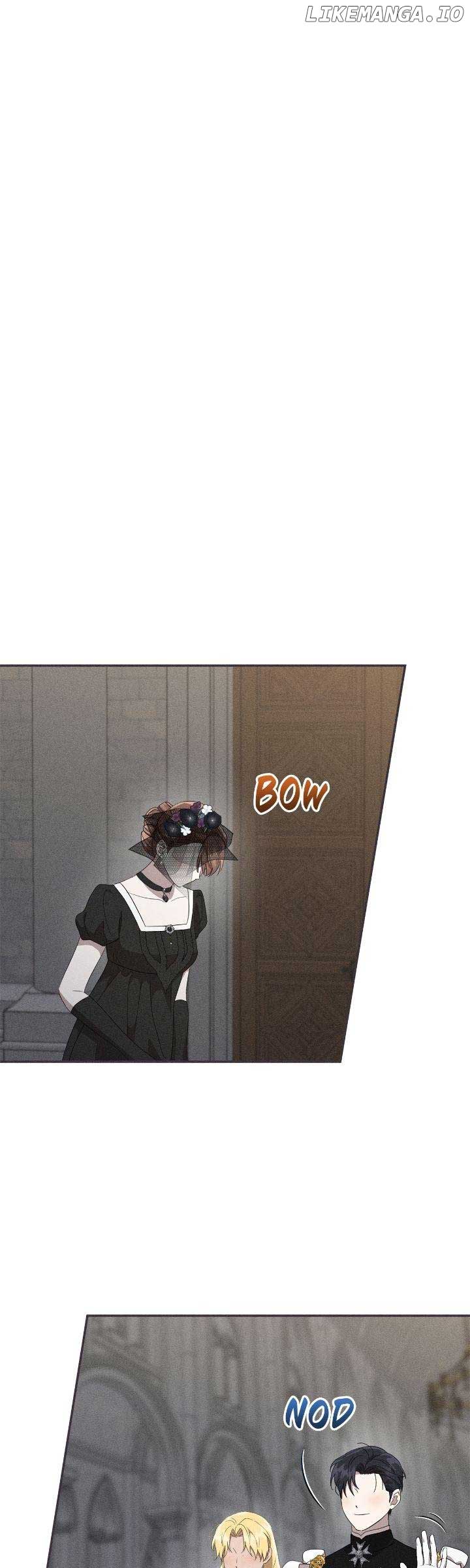 Don’t Be Carelessly Friendly - Chapter 36 Page 35