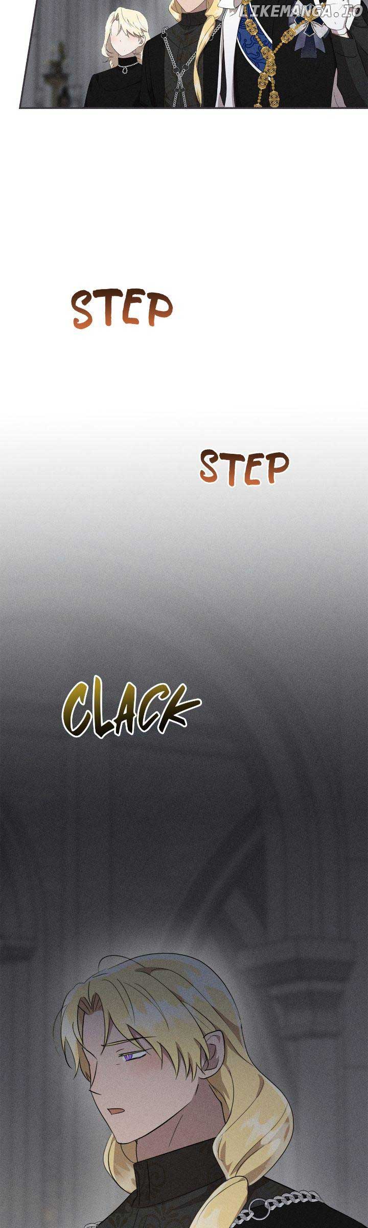 Don’t Be Carelessly Friendly - Chapter 36 Page 36