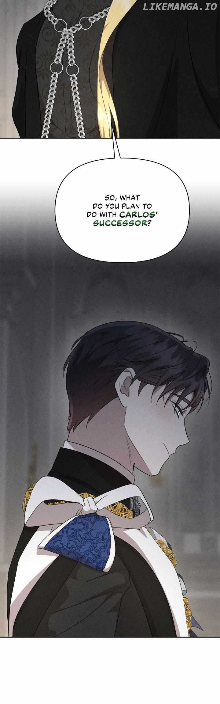 Don’t Be Carelessly Friendly - Chapter 36 Page 37