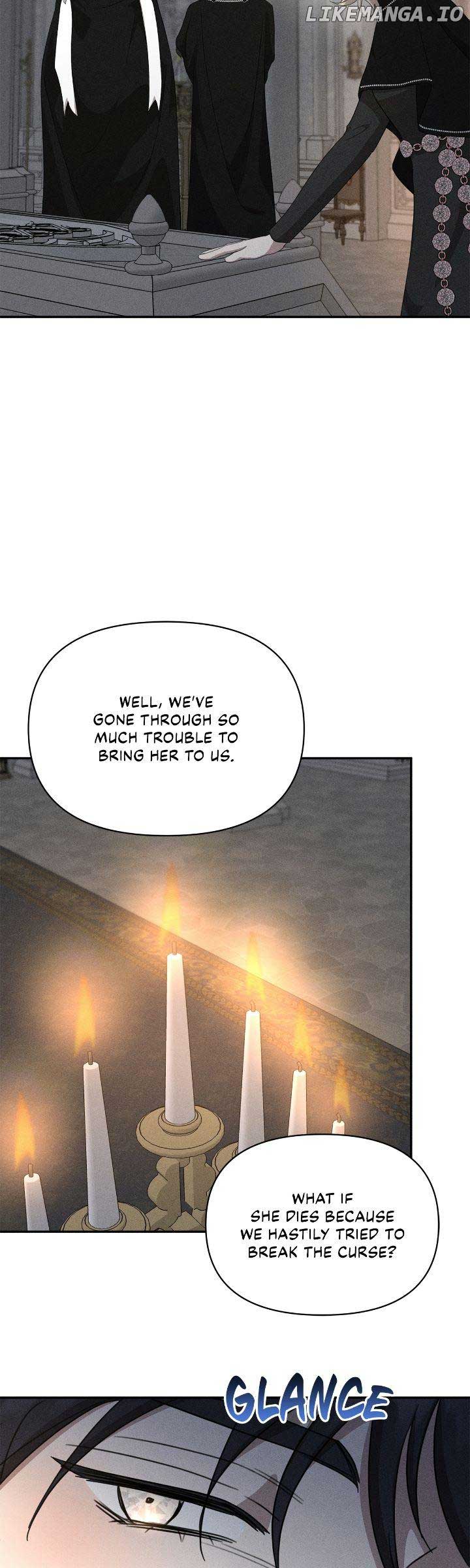 Don’t Be Carelessly Friendly - Chapter 36 Page 39