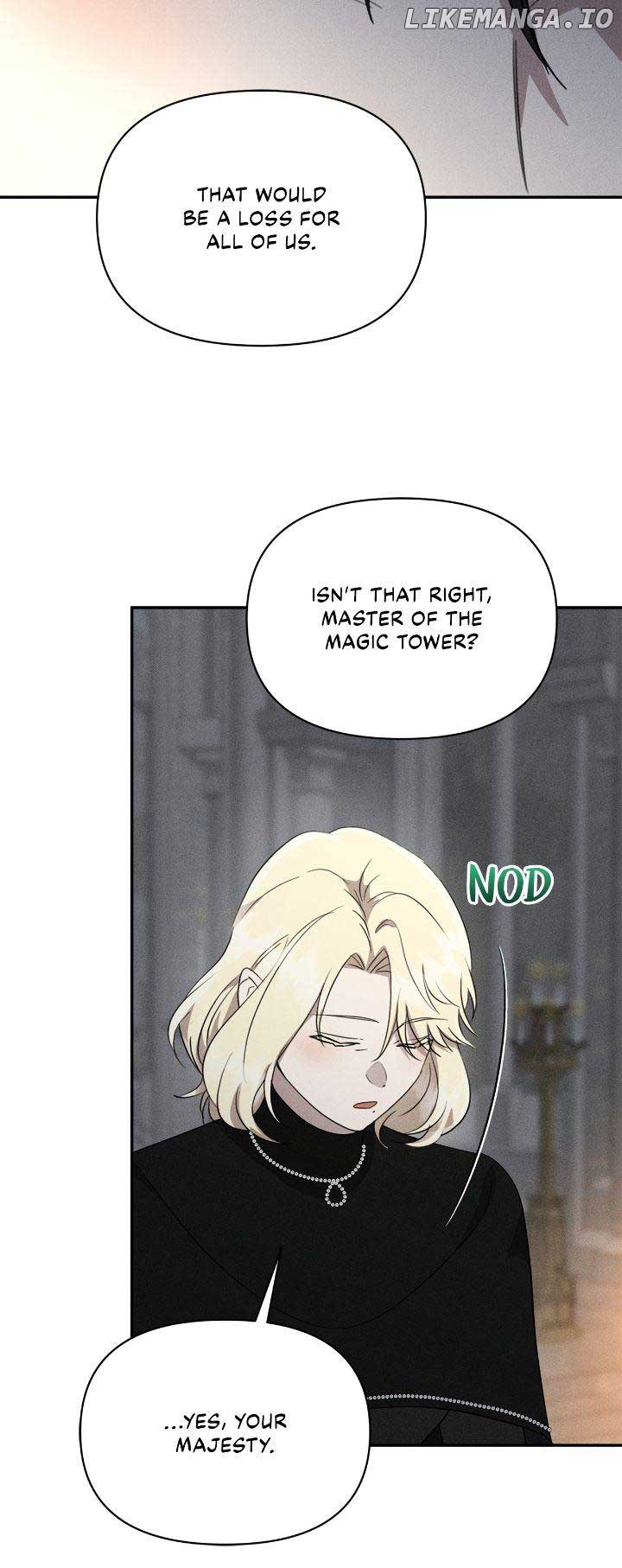 Don’t Be Carelessly Friendly - Chapter 36 Page 40