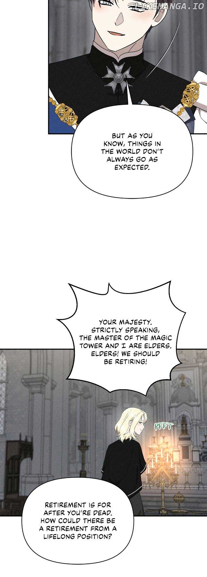 Don’t Be Carelessly Friendly - Chapter 36 Page 42