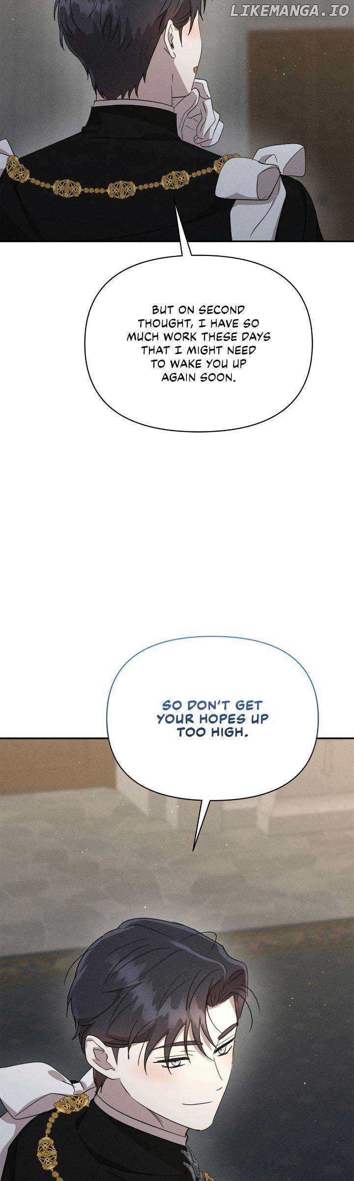 Don’t Be Carelessly Friendly - Chapter 36 Page 44