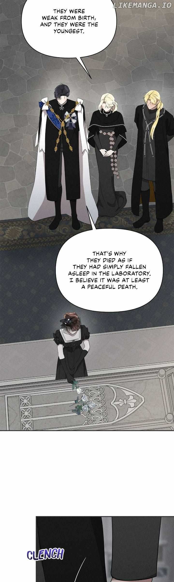 Don’t Be Carelessly Friendly - Chapter 36 Page 6