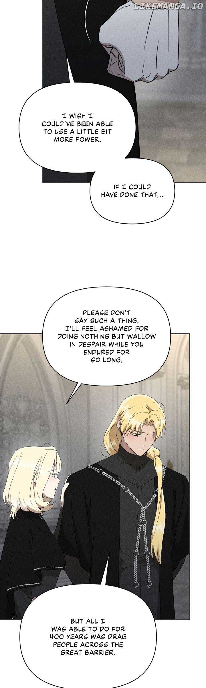 Don’t Be Carelessly Friendly - Chapter 36 Page 7