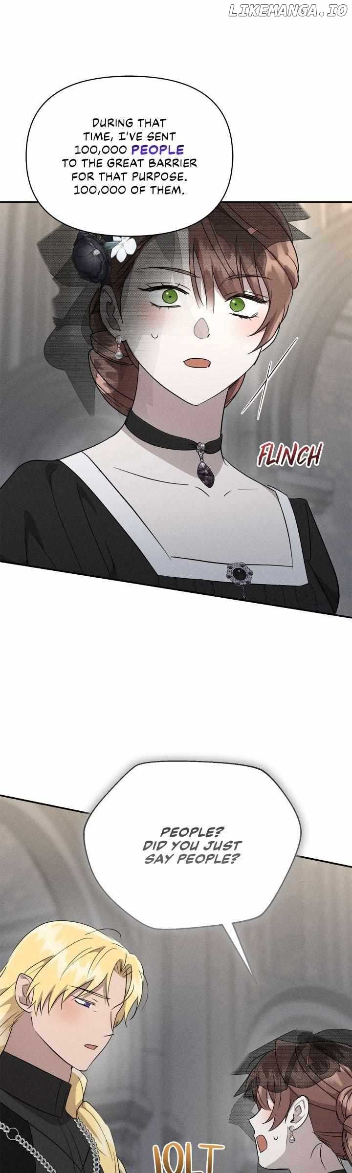 Don’t Be Carelessly Friendly - Chapter 36 Page 9