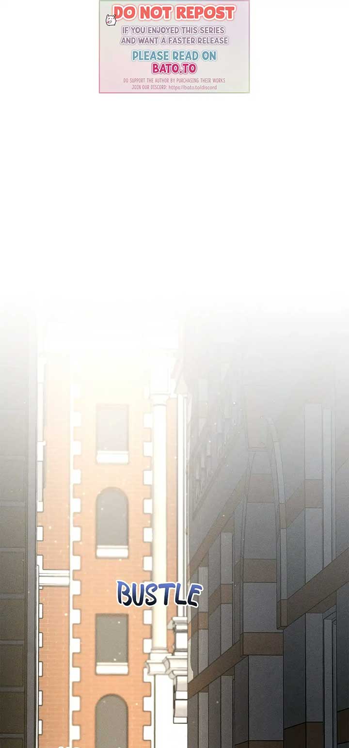 Don’t Be Carelessly Friendly - Chapter 37 Page 1