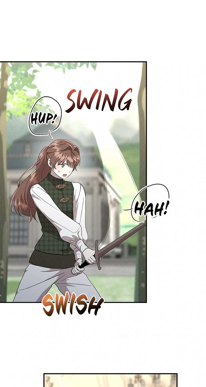 Don’t Be Carelessly Friendly - Chapter 37 Page 15