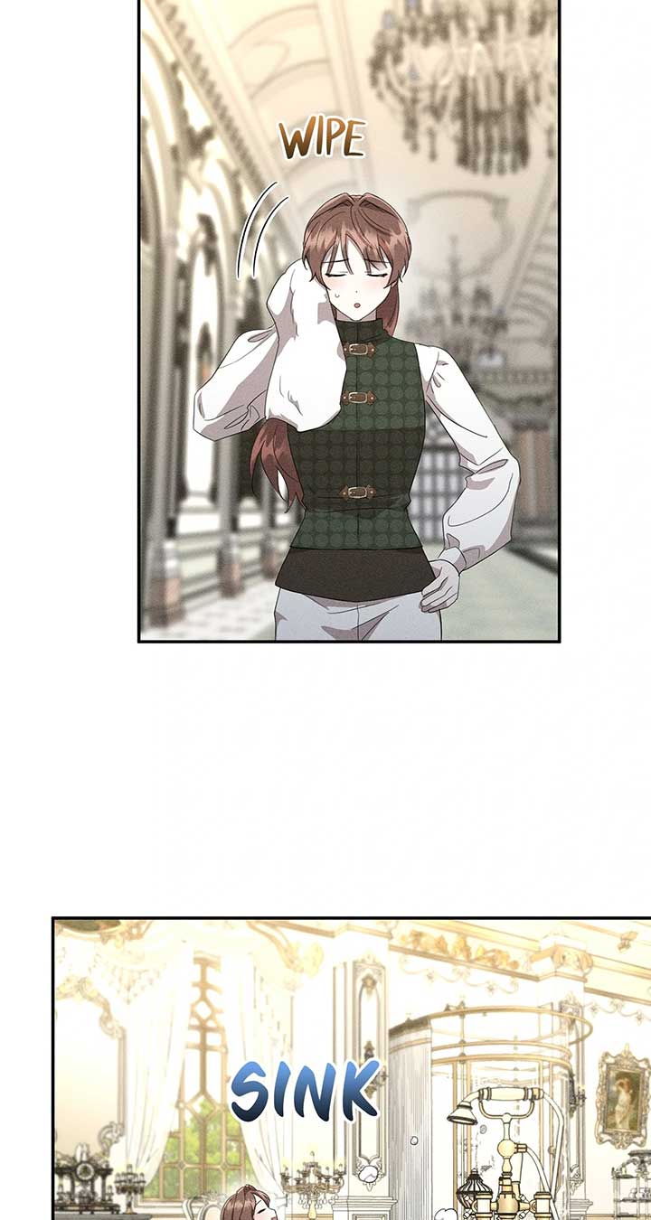 Don’t Be Carelessly Friendly - Chapter 37 Page 16