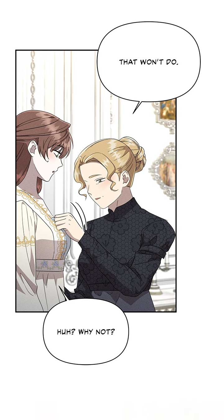 Don’t Be Carelessly Friendly - Chapter 37 Page 21