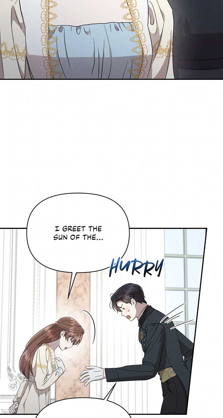 Don’t Be Carelessly Friendly - Chapter 37 Page 24