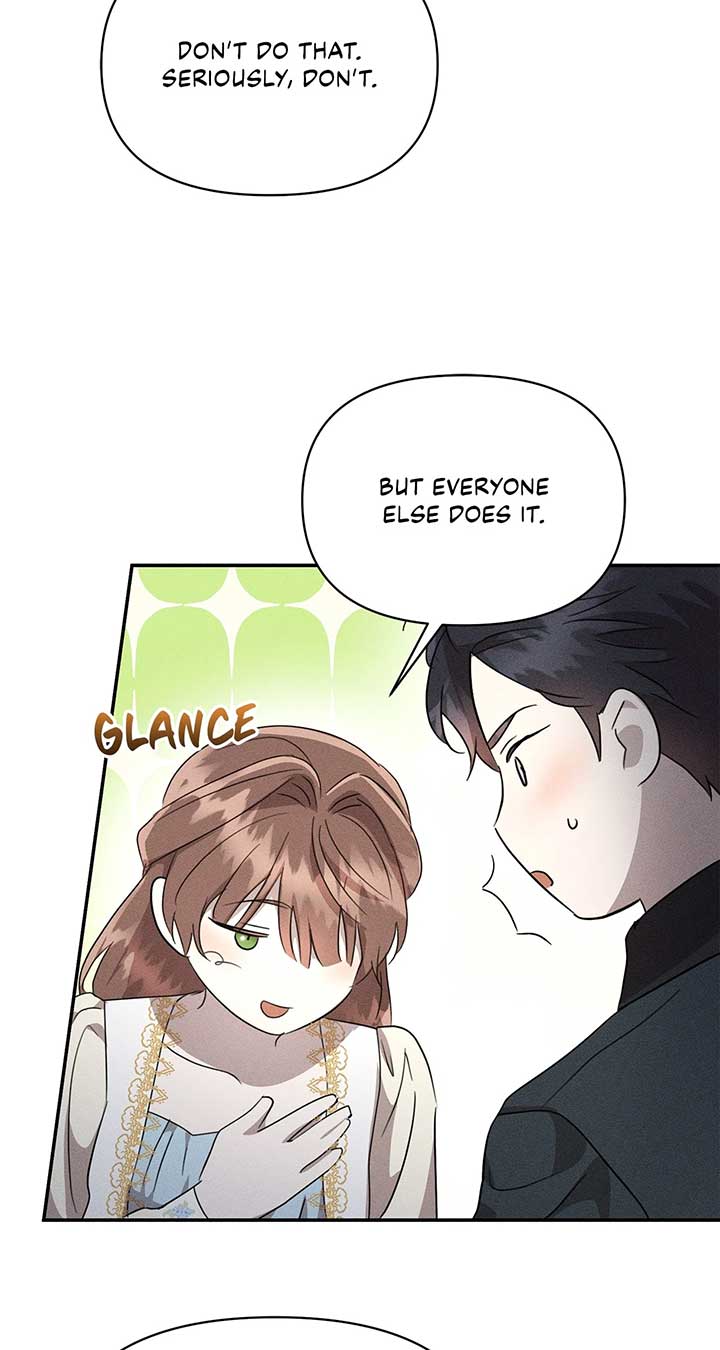 Don’t Be Carelessly Friendly - Chapter 37 Page 25