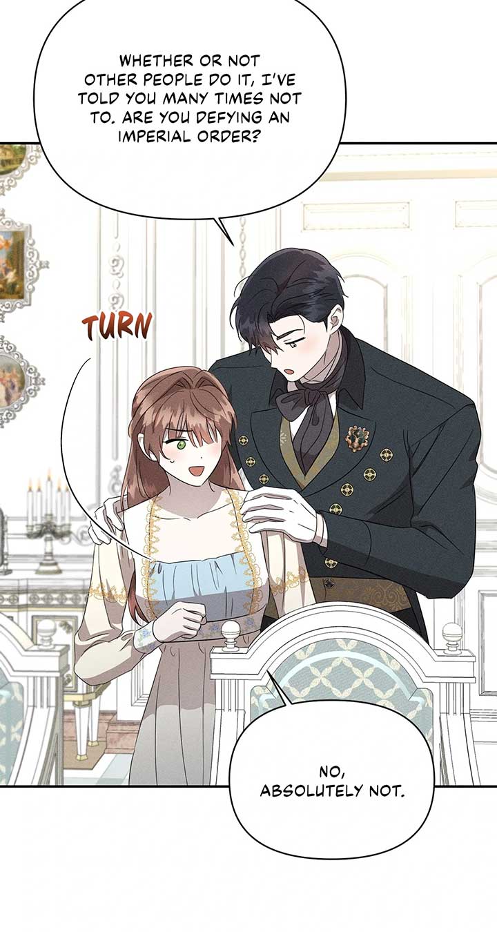 Don’t Be Carelessly Friendly - Chapter 37 Page 26