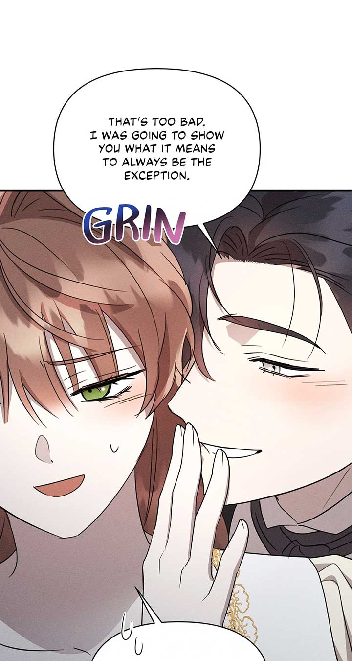 Don’t Be Carelessly Friendly - Chapter 37 Page 27