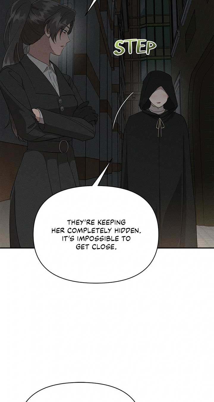 Don’t Be Carelessly Friendly - Chapter 37 Page 3