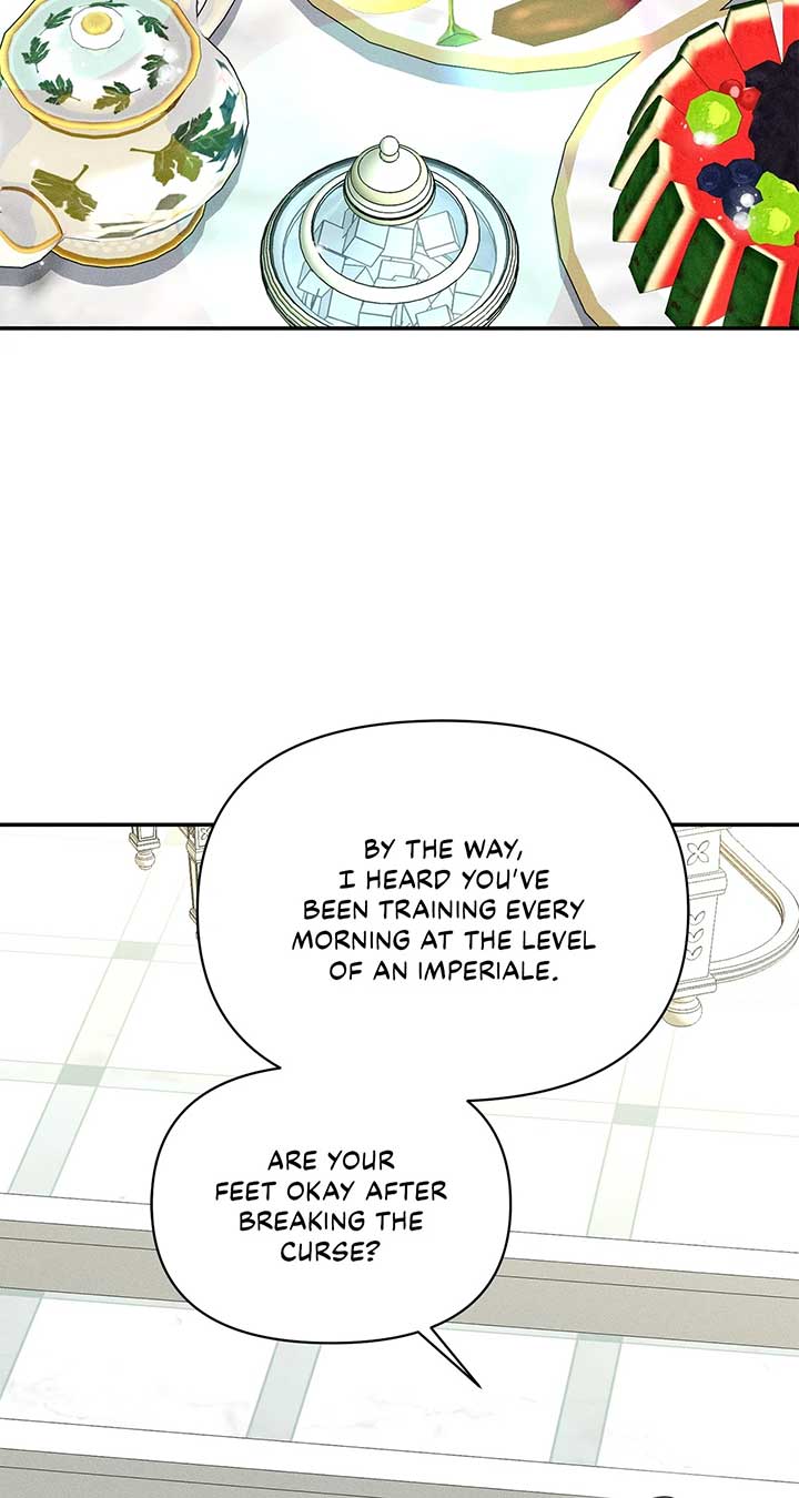 Don’t Be Carelessly Friendly - Chapter 37 Page 30