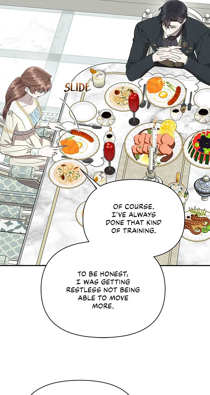 Don’t Be Carelessly Friendly - Chapter 37 Page 31