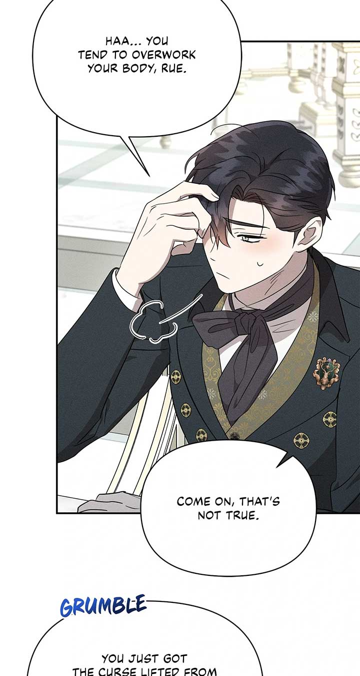 Don’t Be Carelessly Friendly - Chapter 37 Page 32