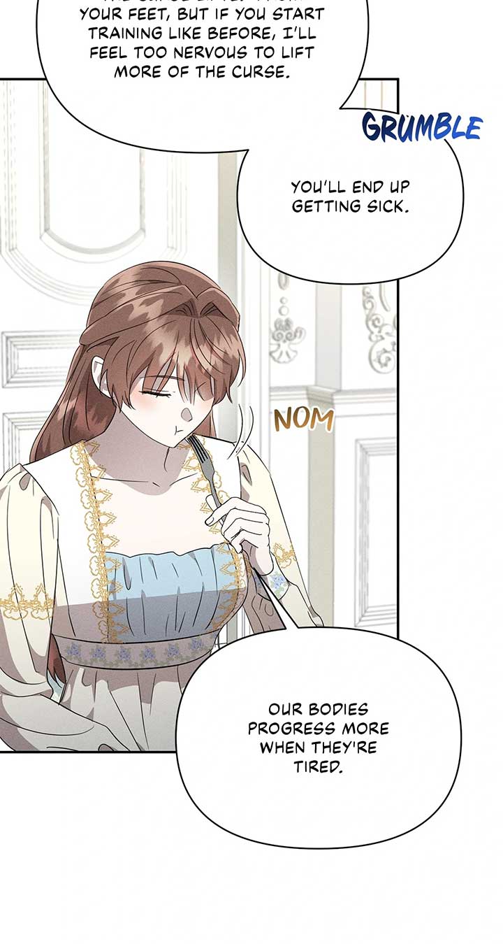 Don’t Be Carelessly Friendly - Chapter 37 Page 33