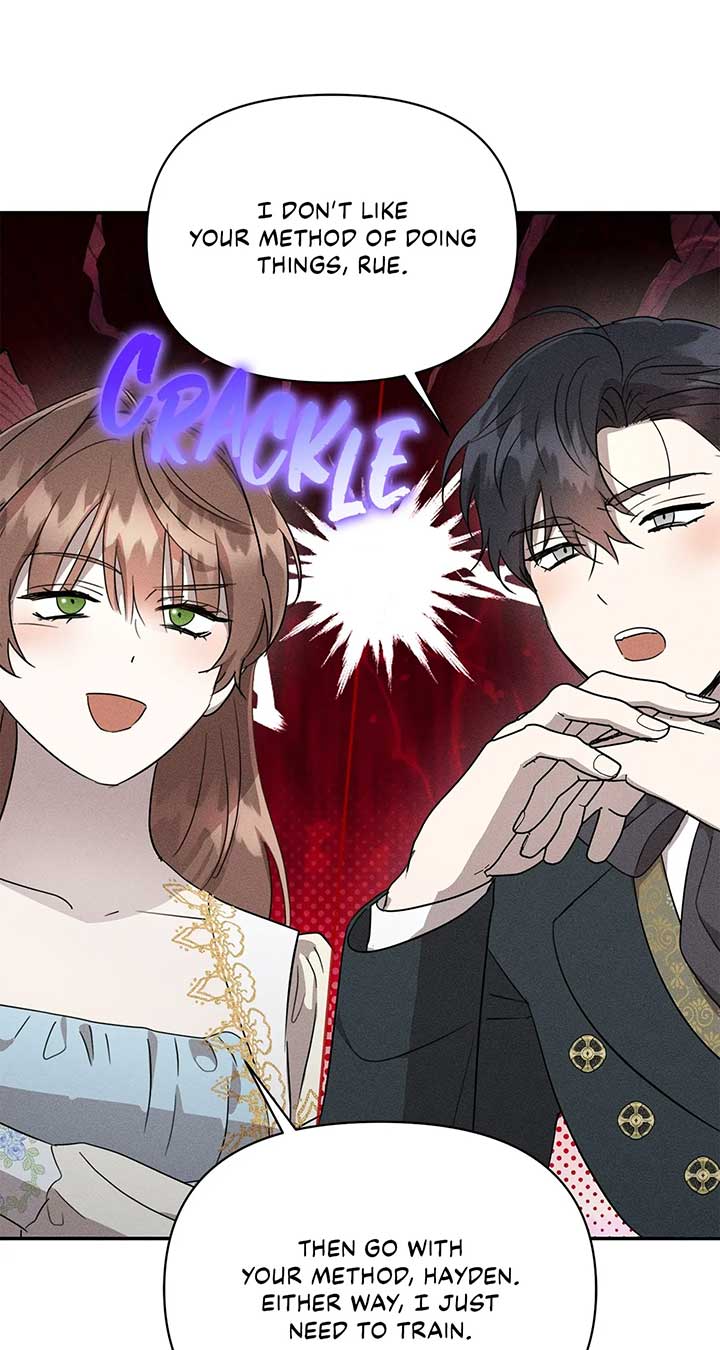 Don’t Be Carelessly Friendly - Chapter 37 Page 34