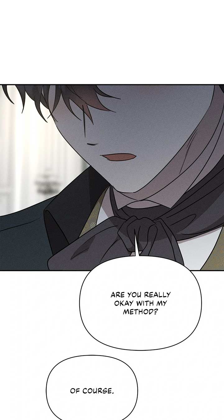 Don’t Be Carelessly Friendly - Chapter 37 Page 36