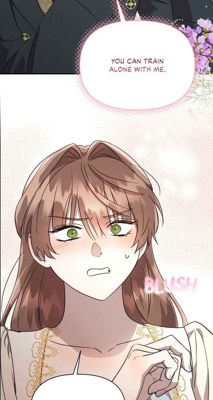 Don’t Be Carelessly Friendly - Chapter 37 Page 38