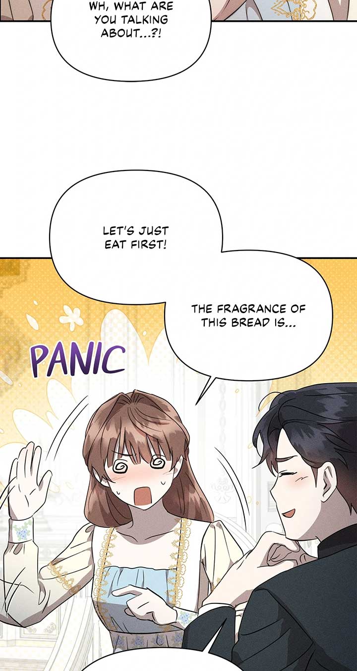 Don’t Be Carelessly Friendly - Chapter 37 Page 39