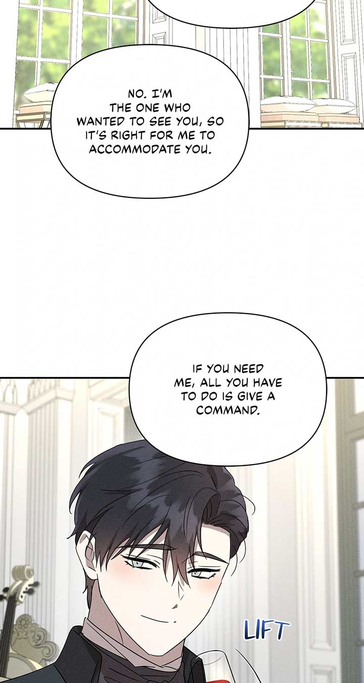 Don’t Be Carelessly Friendly - Chapter 37 Page 41