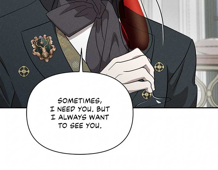 Don’t Be Carelessly Friendly - Chapter 37 Page 42