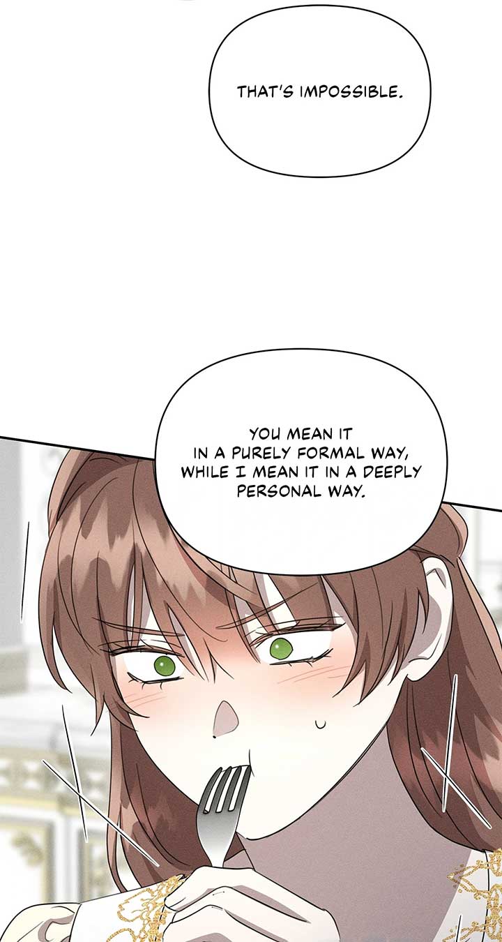 Don’t Be Carelessly Friendly - Chapter 37 Page 44