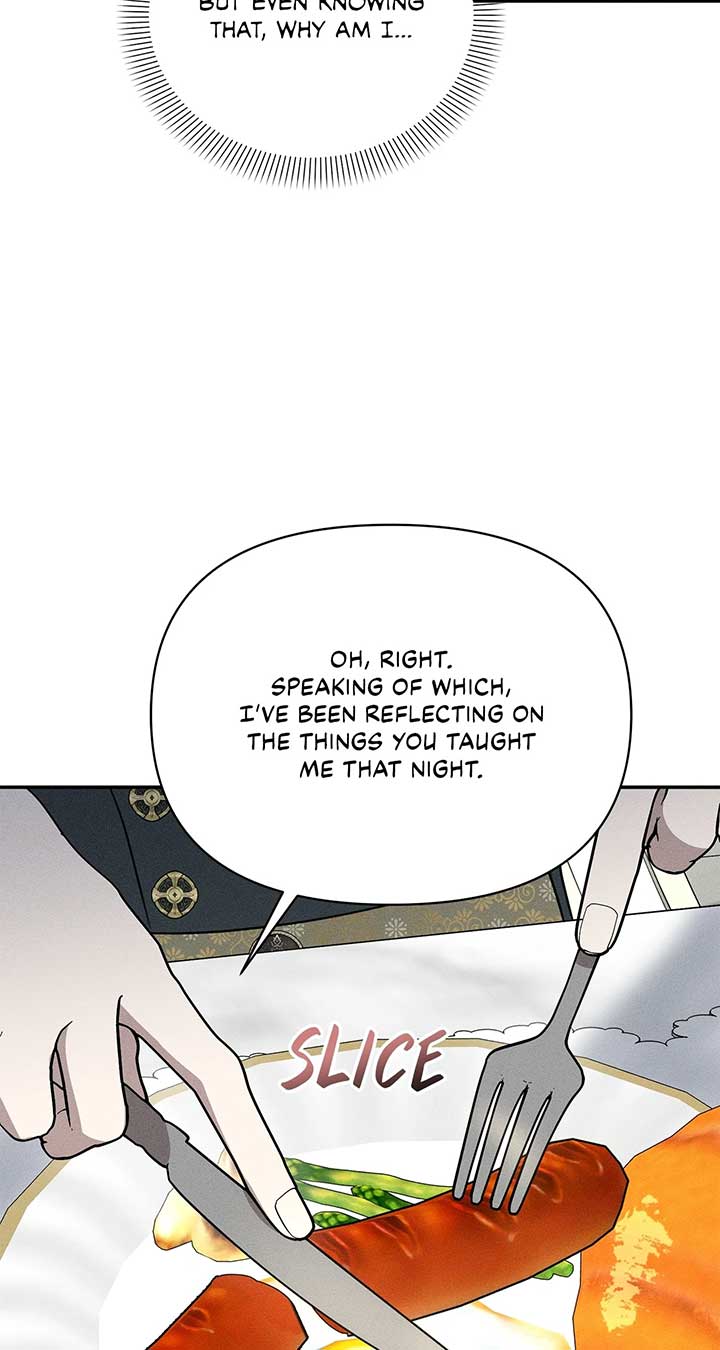 Don’t Be Carelessly Friendly - Chapter 37 Page 47