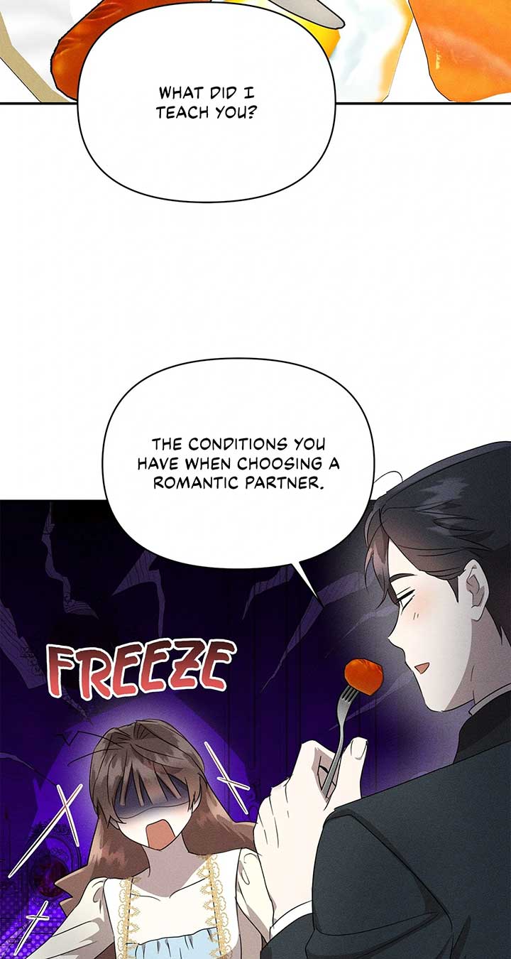 Don’t Be Carelessly Friendly - Chapter 37 Page 48